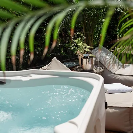 Bardolino Suite
