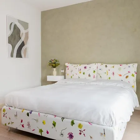 Bardolino Suite Apartamento *