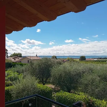 Bardolino Suite *