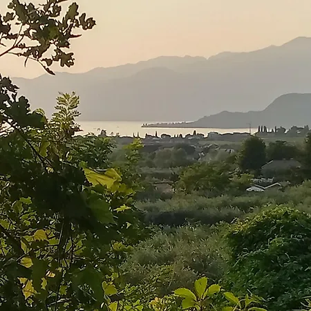 公寓 Bardolino Suite 巴多利诺