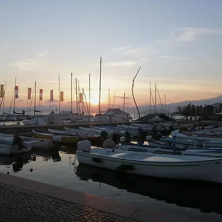 Bardolino Suite Apartamento