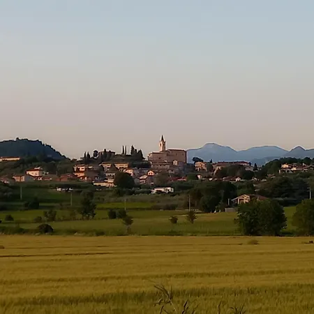 Bardolino Suite Apartamento Bardolino