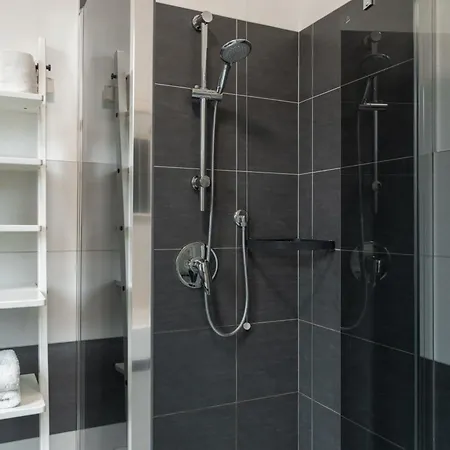 Bardolino Suite