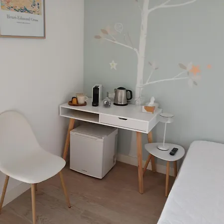 Bardolino Suite