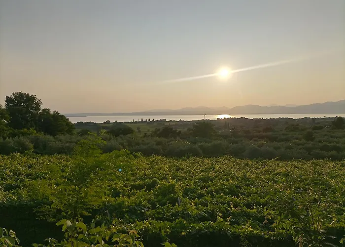 Bardolino Suite * باردولينو