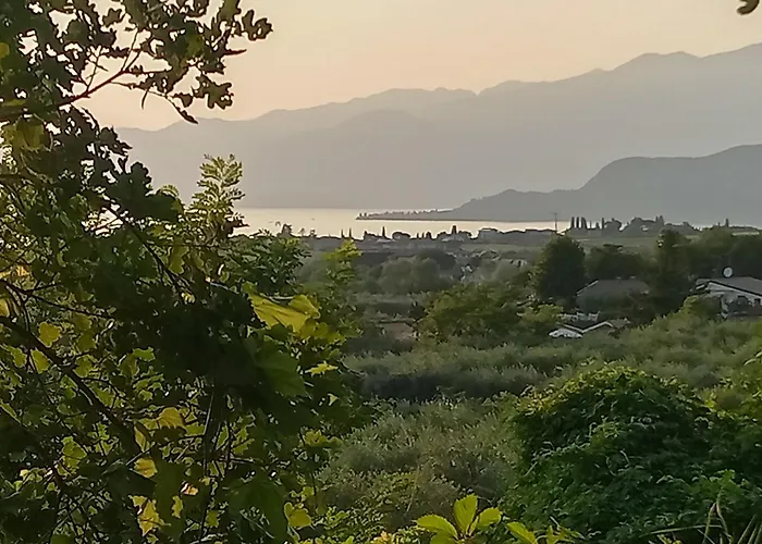 شقة Bardolino Suite باردولينو