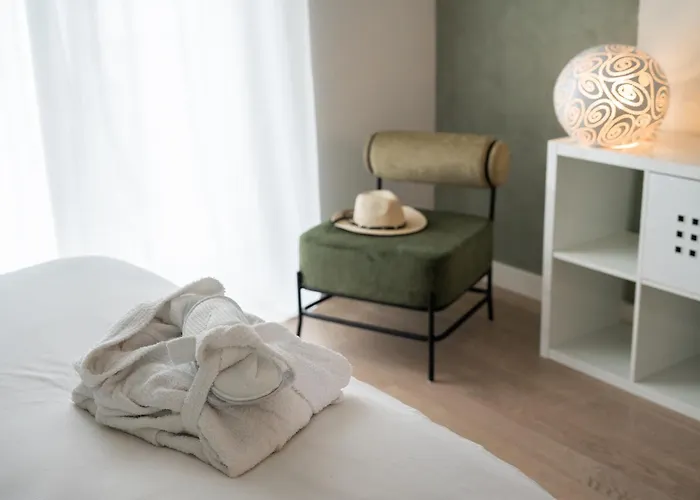 شقة Bardolino Suite باردولينو