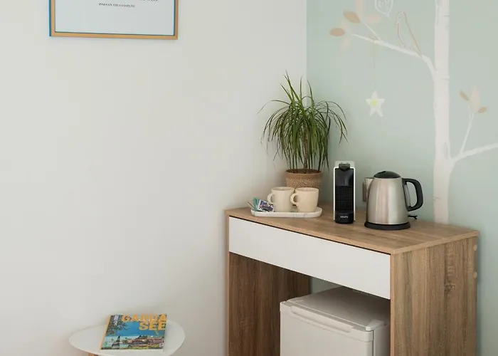 Bardolino Suite باردولينو