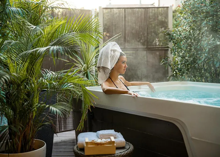 Bardolino Suite * باردولينو