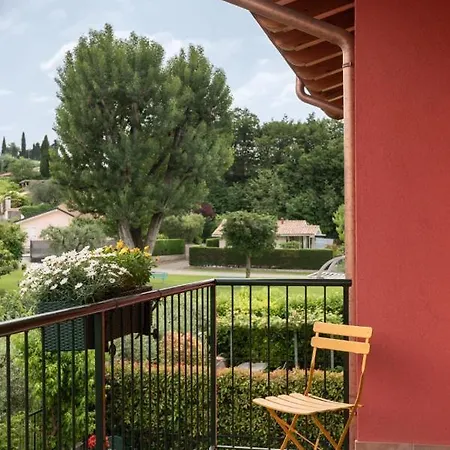 Apartment Bardolino Suite