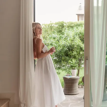 Bardolino Suite Apartment *