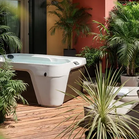 Bardolino Suite 아파트 *