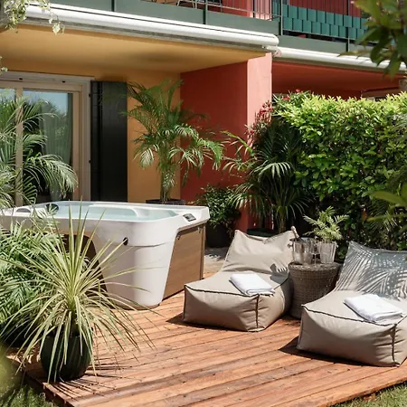 Apartment Bardolino Suite *
