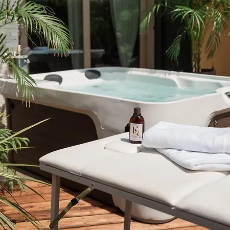 Bardolino Suite * Bardolino