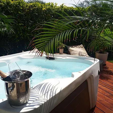 아파트 Bardolino Suite