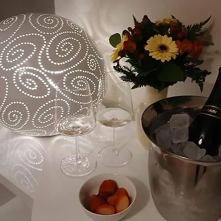 Bardolino Suite Apartment