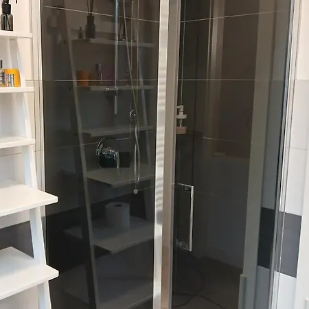 Apartment Bardolino Suite Bardolino