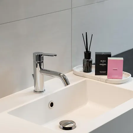 아파트 Bardolino Suite