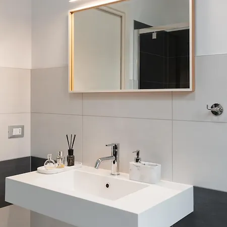 Bardolino Suite 아파트 *