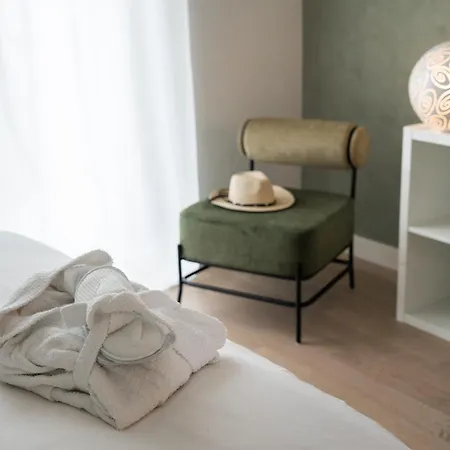 Apartment Bardolino Suite Bardolino