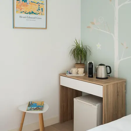 Bardolino Suite Bardolino