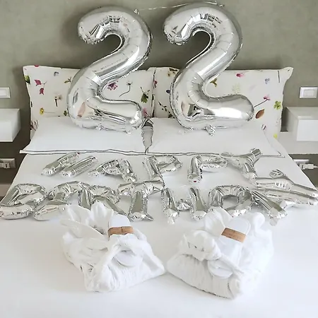 Apartment Bardolino Suite Bardolino