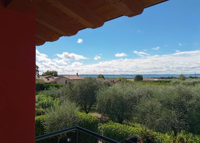 Bardolino Suite *