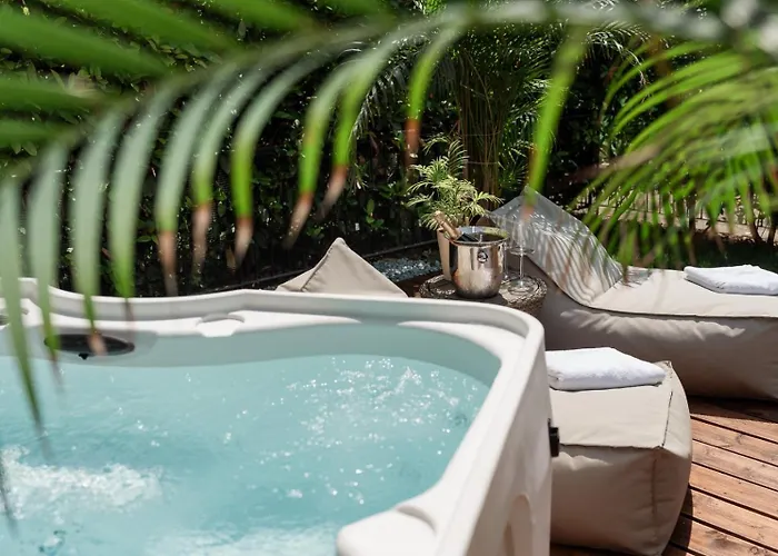Bardolino Suite