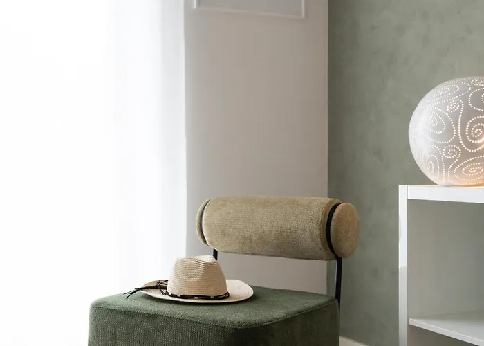 Bardolino Suite *