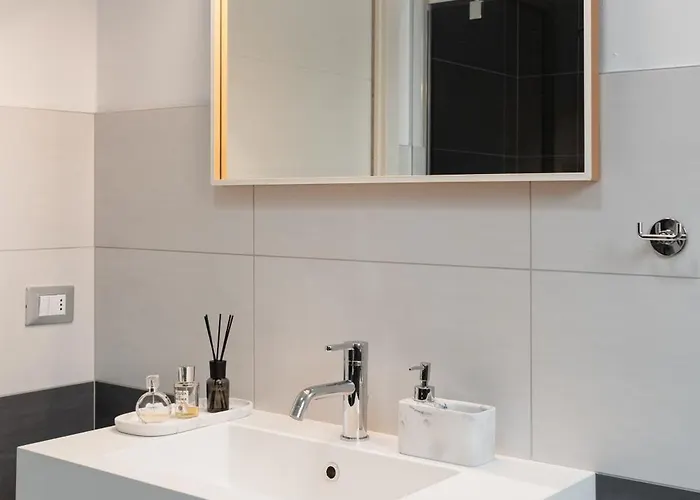 Bardolino Suite Apartment *