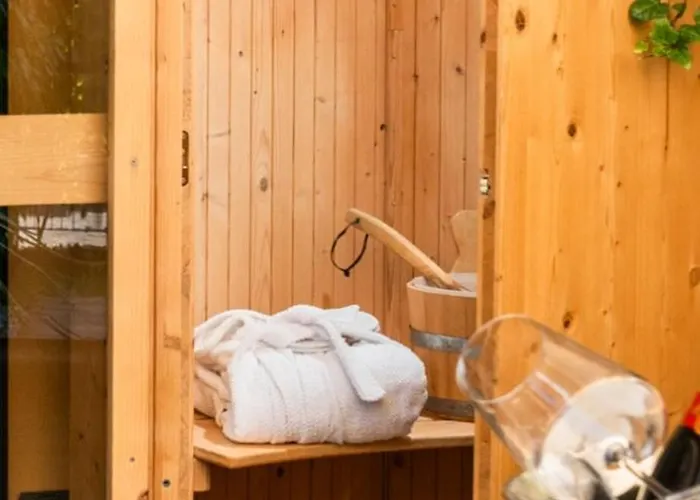 Bardolino Suite