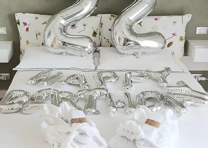 Apartamento Bardolino Suite Bardolino