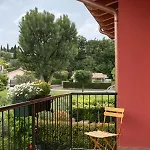 Daire Bardolino Suite