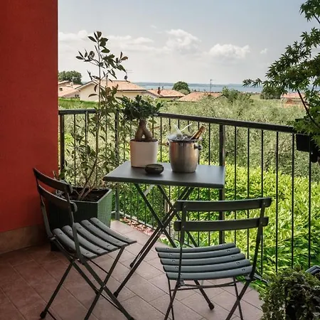 Bardolino Suite Appartement *