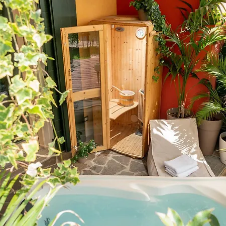 Bardolino Suite Apartman