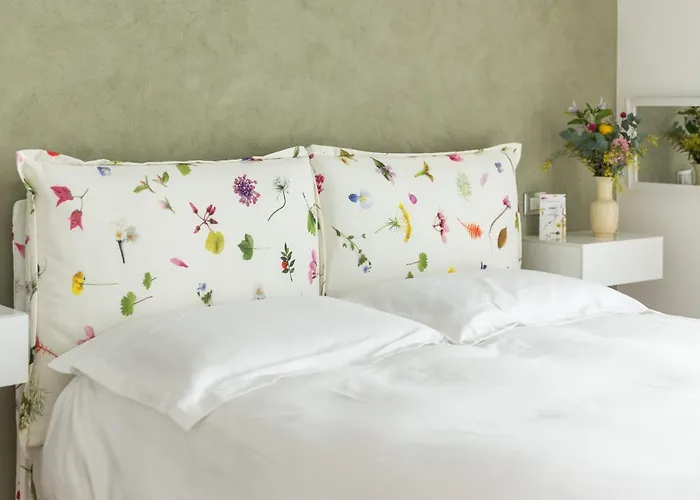 Bardolino Suite Lägenhet *