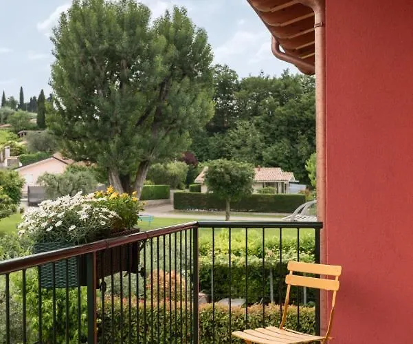 Lägenhet Bardolino Suite