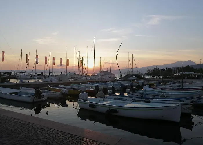 Bardolino Suite Lägenhet