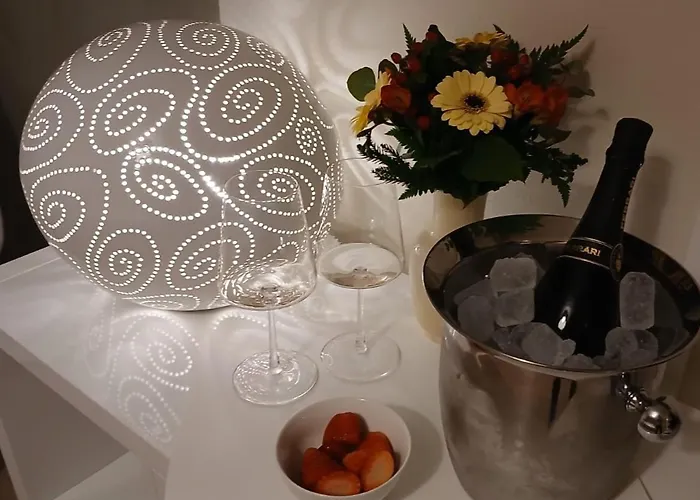 Bardolino Suite Lägenhet