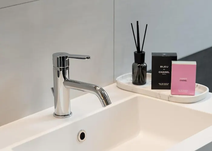 Lägenhet Bardolino Suite