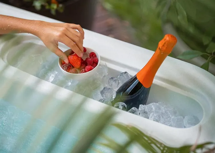 Bardolino Suite Lägenhet